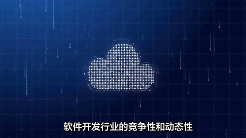 西安軟件開(kāi)發(fā)公司排行與行業(yè)發(fā)展趨勢(shì)