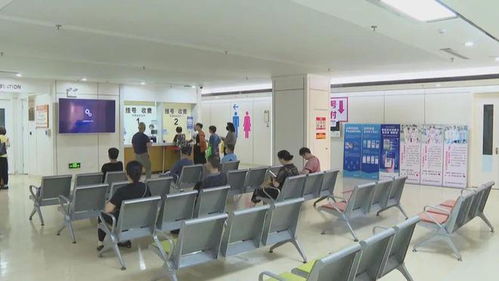 高溫期間暖心涼策 社區(qū)衛(wèi)生服務(wù)中心提前開診，健康咨詢服務(wù)惠及新城居民